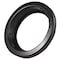 Poweroptix Grommet 4in Round Blk 101-42600 - alternate 2